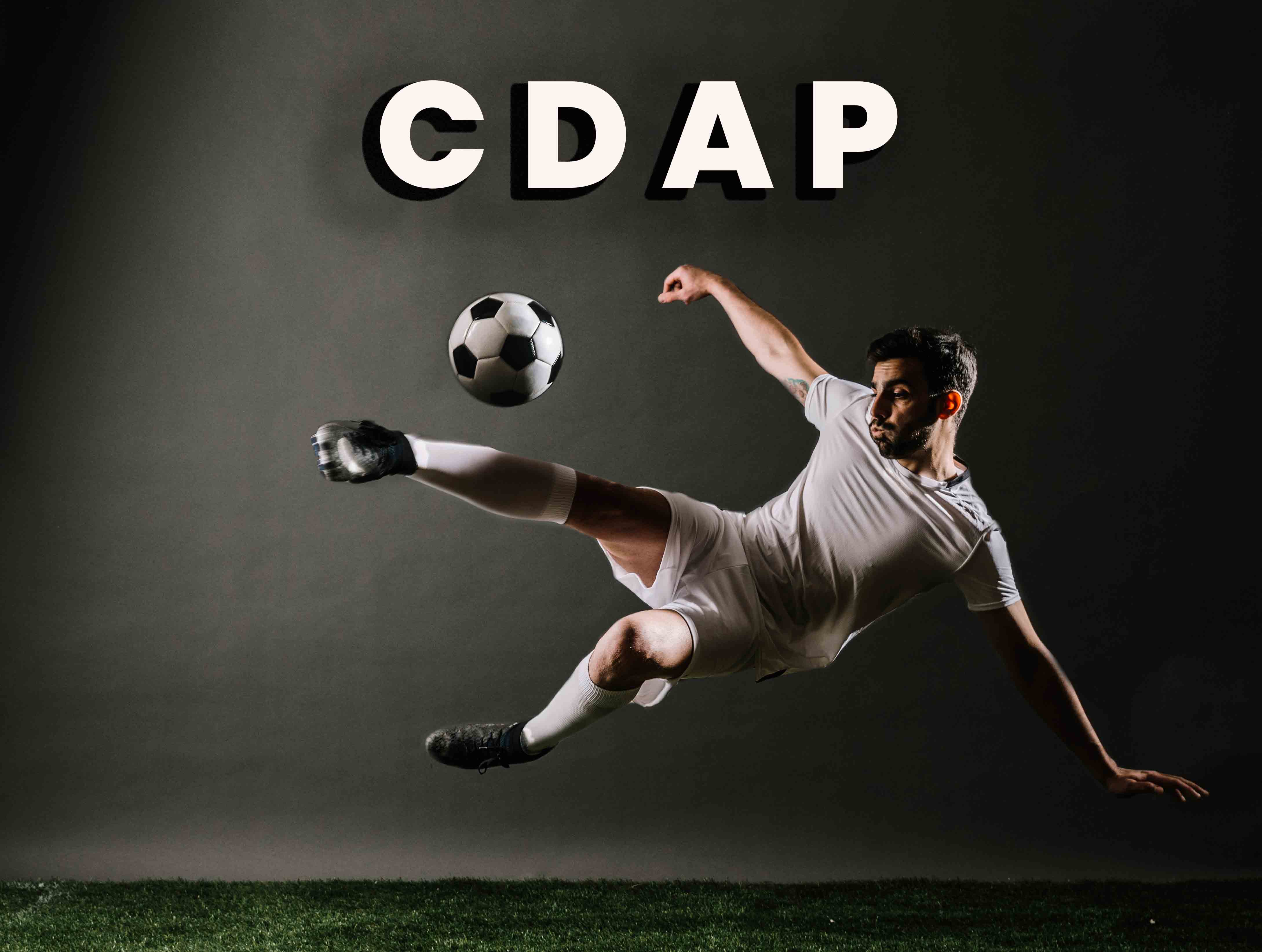 CDAP