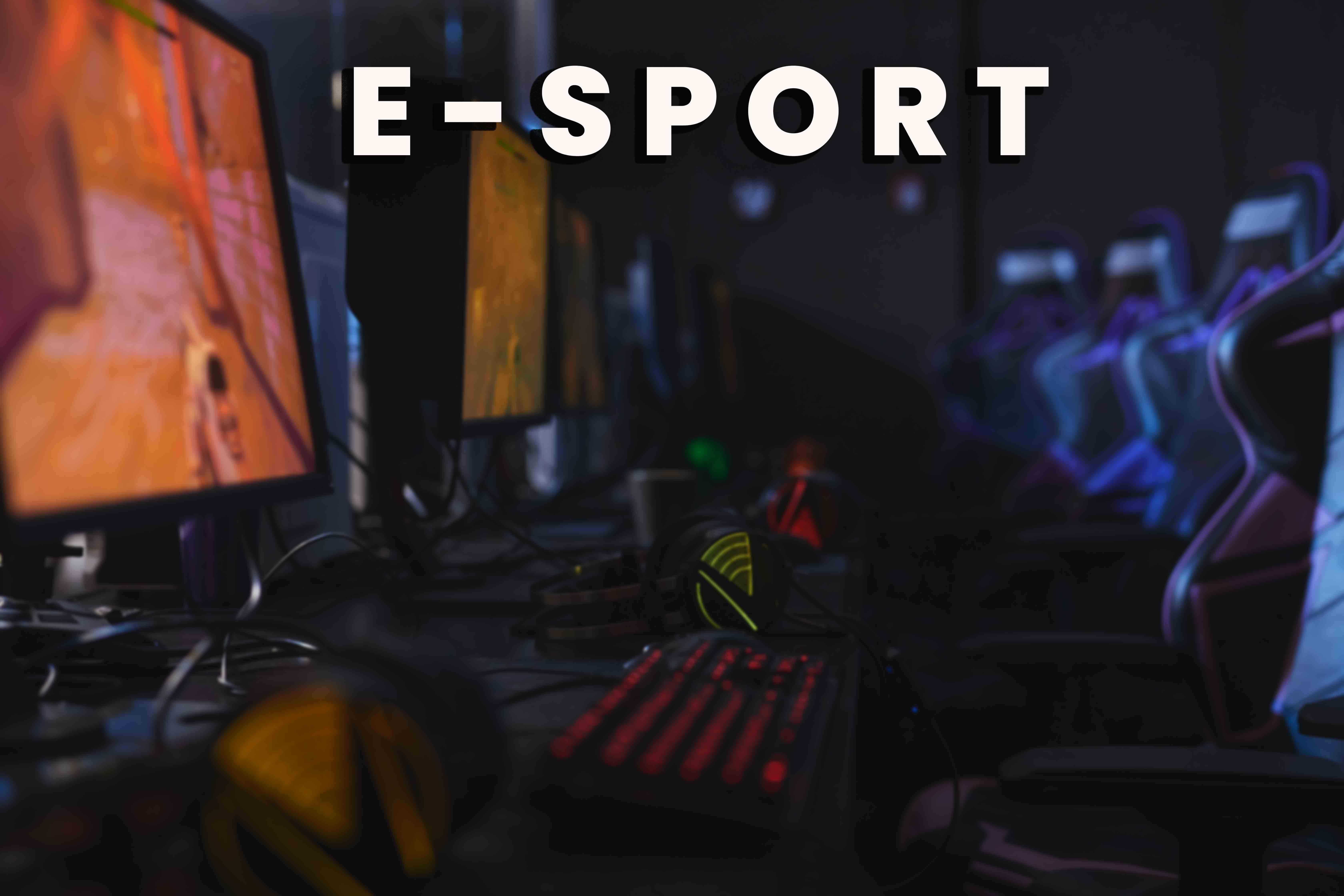 Esport